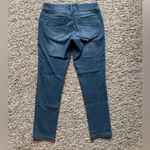 Democracy “Ab Technology” jeans